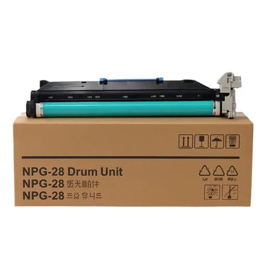 Drum Unit for Canon Ir2016 Ir2018 Ir2318 - Drums